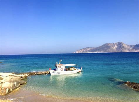 Aυτοί είναι οι 10 τελευταίοι ανέγγιχτοι παράδεισοι της Ελλάδας που επιλέγουν ταξιδιώτες από