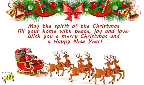 Christmas 2019 Wishes Best Whatsapp Messages Facebook Status Sms And