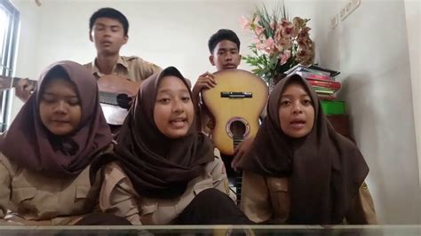 Musicali Puisi  Hayatilah Sayang  Karya Suyuf Mujiyanto. - YouTube