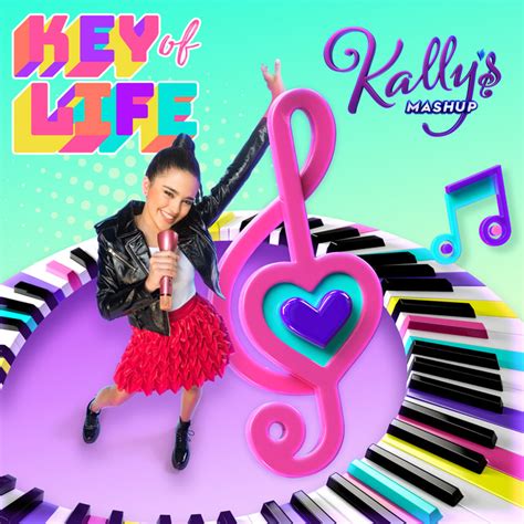 Key Of Life Kallys Mashup Theme A Song By Kallys Mashup Cast Maia