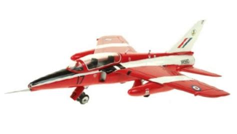 Aviation 72 For The Static Model Enthusiast And Collector Folland Gnat