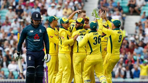 Blackburn have scored 35% of their goals after the 75th minute. Australia v England ODI series 2018 live: Scores ...