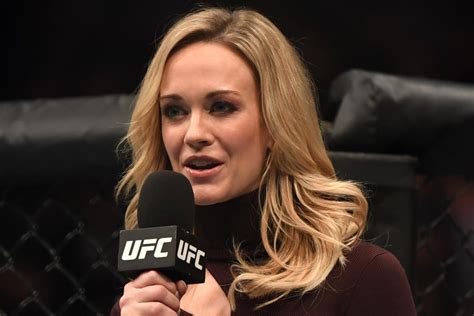 ufc on espn 32 commentary team set laura sanko makes analyst debut