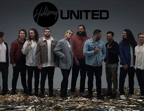Hillsong united dropped another astonishment project this week titled (in the meantime) vol 2., featuring four live tracks, is available for download now. 1998, Hillsong United (band), Sydney Australia #hillsong #sydney #hillsongunited (L1017) em 2020