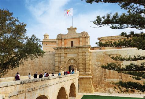 Delve Into Maltas Historic Past With Pre History Trails