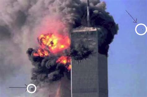 September 11 Were 911 Twin Towers Brought Down By Aliens Shock