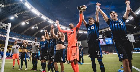 Последние твиты от cf montréal (@floorballmtl). Impact no more: Montreal's MLS team reveals new name and ...