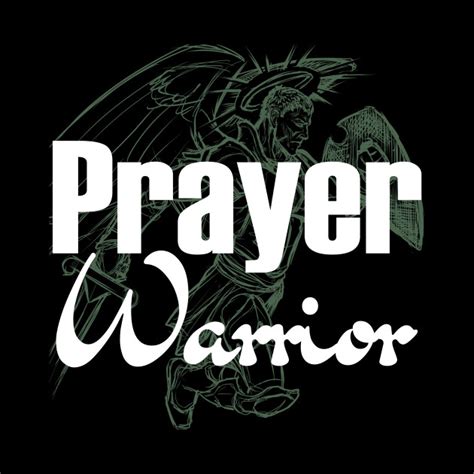 Prayer Warrior Faith Mug Teepublic