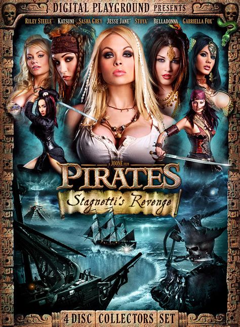 Pirates Pirates Film Cinemagia Ro