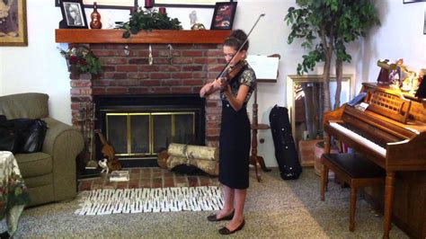 The convenience of online lessons could be the perfect match for your schedule. Violin lessons Gray School of Music San Pedro CA - YouTube