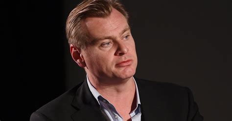 He is one of the few directors who can walk into a hollywood studio on his birthday, lets talk about dunkirk and a couple of things that particularly stand out in a. Christopher Nolan Birthday : Top 5 Christopher Nolan ...