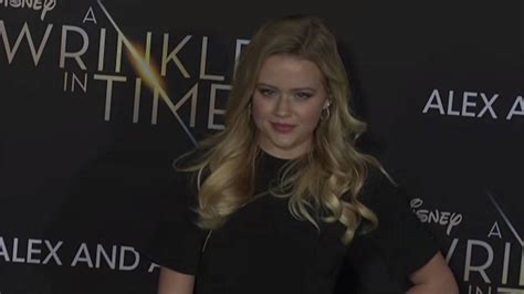 Ava Phillippe Dyed Her Hair Purple Video Dailymotion