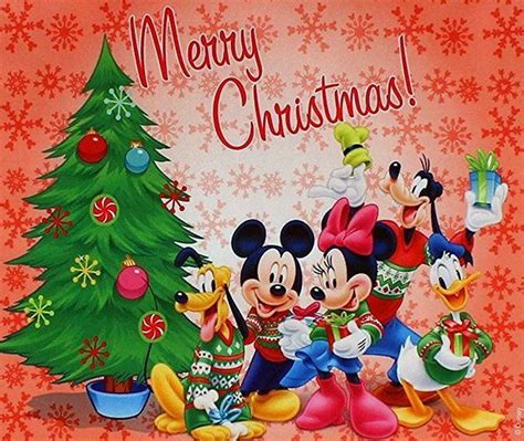 Pin By 💘 Tink 💋 Tindel 2 🎀 On Disney Christmas ☃️ Disney Merry