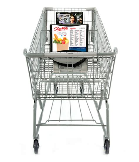 Shopping Cart Advertising Grocery Store Advertising Advertising Products