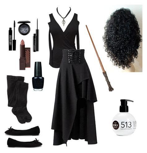 Bellatrix Lestrange Costume mit Bildern Kostümvorschläge Harry