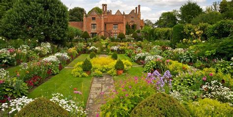 15 Best English Garden Ideas How To Design An English Garden