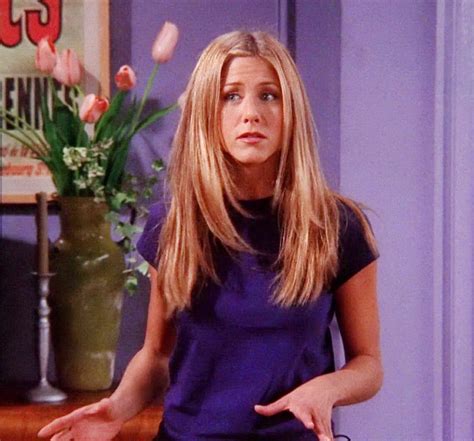 How You Doin Jennifer Aniston Hair Rachel Green Hair Rachel Hair