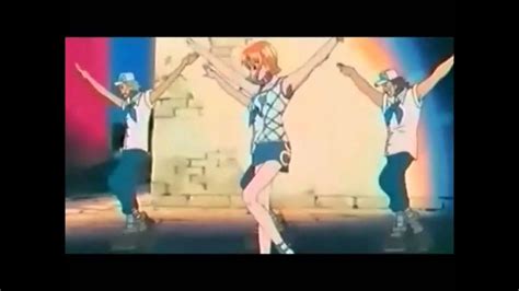 Anime Dance Anime Amv Party All Night Youtube