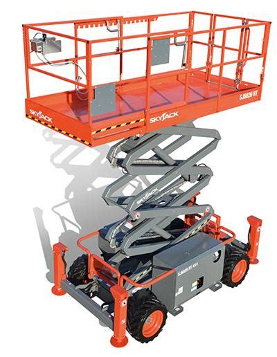 Summit Platforms Ipaf Training Course Mobile Vertical 3a