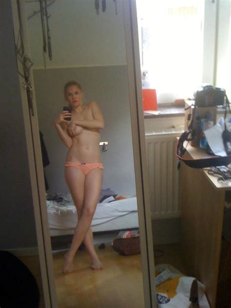Danish Journalist Emma Holten Nude Leaked Uncensored Pics