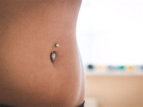 Most Popular Piercings This Year Business Insider
