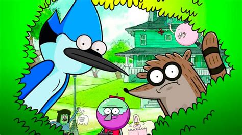 Cuáles Son Las 5 Mejores Series De Cartoon Network Según La Crítica
