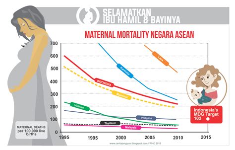 Data Angka Kelahiran Dan Kematian Di Indonesia Sumber Berbagi Data