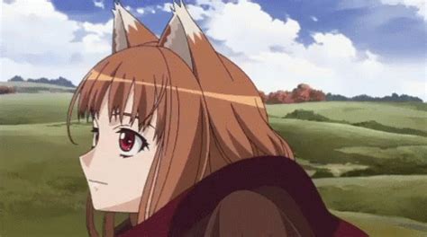 Share More Than Spice And Wolf Anime In Cdgdbentre