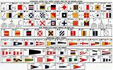 Images of Flag Codes For The Army