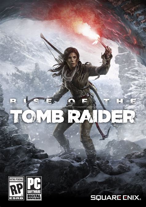 Tomb Raider Online — Tomb Raider