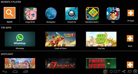 Guegos para descargar en un nokia : Jugar Juegos De Android En Pc Sin Emulador - Tengo un Juego