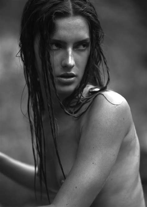 Dana Breeman Nudes By Jayswanderings
