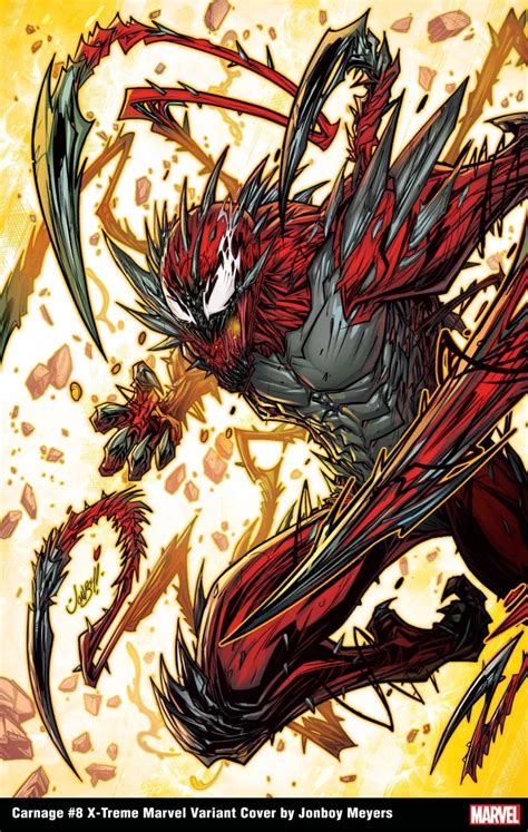 𝐂𝐀𝐑𝐍𝐀𝐆𝐄 𝐂𝐄𝐍𝐓𝐑𝐀𝐋 On Twitter In 2022 Marvel Symbiotes Marvel Carnage