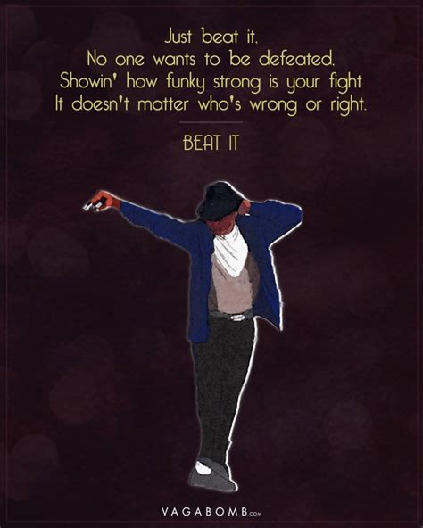 10 Iconic Michael Jackson Lyrics Which Cement His Position As The King