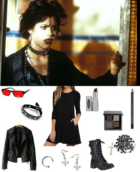 Nancy Downs From The Craft Costume Carbon Costume Diy Dress Up Guides For Cosplay And Halloween
