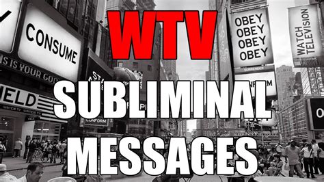 What You Need To Know About Subliminal Messages Youtube