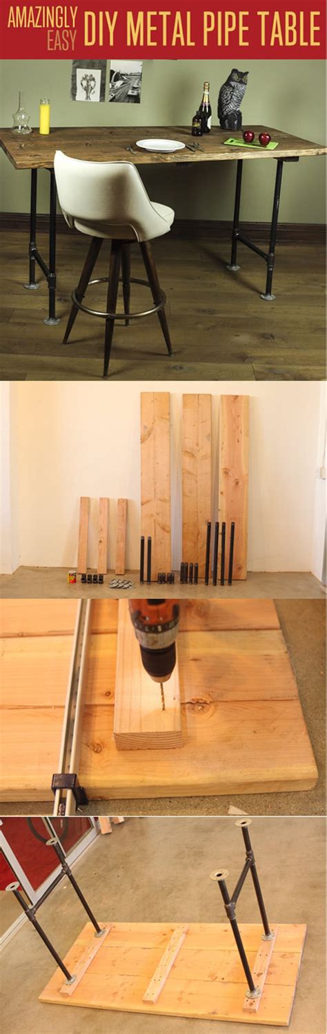 Easy Woodworking Projects Craft Ideas | DIY Ready