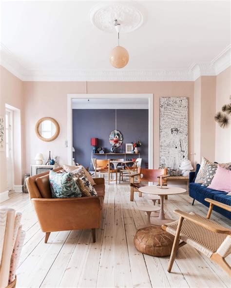 My Scandinavian Home 15 Fabulous Danish Spaces That Will Brighten Up