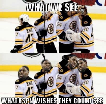 Boston bruins jokes and funny pictures habsnews ca. Boston Bruins - Gallery: The Funniest Sports Memes of the Week (June 2 - June 8) | Complex