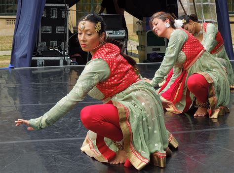 Greenwich World Cultural Festival Eltham Palace July 201 Flickr