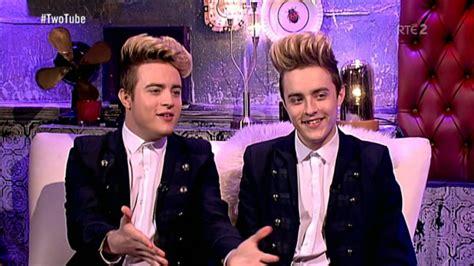 You're messages and love have me emotional! Jedward on New Music Videos & Filming in LA - YouTube