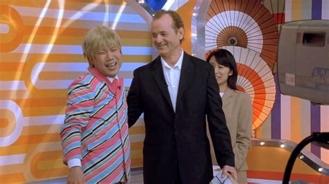 Lost In Translation Official Clip Does It Get Easier Trailers Videos Rotten Tomatoes