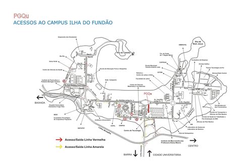 Fondamenti Di Cultura Italiana Mapa Ilha Do Fundão Ufrj