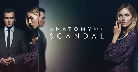 Is Anatomy Of A Scandal Worth Watching On Netflix