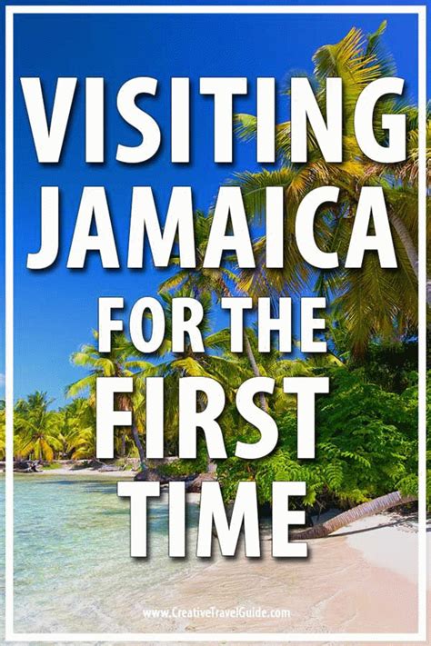 20 Best Places To Visit In Jamaica Road Affair In 2020 Visit Jamaica Jamaican Vacation