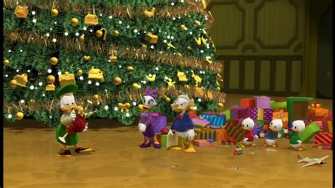 Mickeys Twice Upon A Christmas 2004 Dvd5 Latino Clasicotas