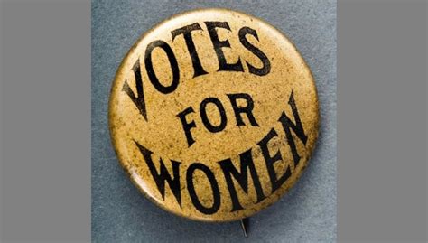 Searching For Womens Suffrage Presbyterian Historical Society