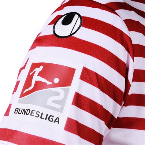 A photographic history of over 120 different 1. FC Köln 2018-19 Uhlsport Carnival Kit | 18/19 Kits ...