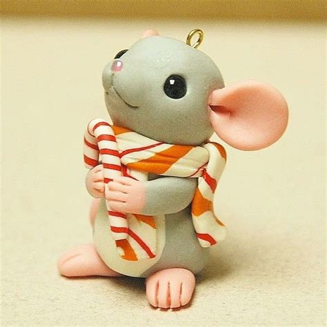 Adorable 70 Inspiring Diy Polymer Clay Figure Ideas Roomadness
