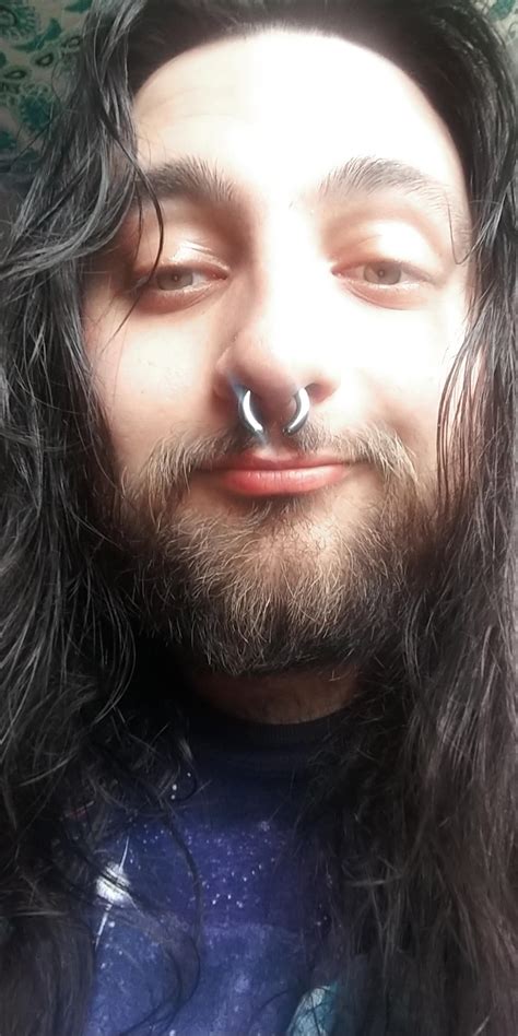 6g Septum Rstretched